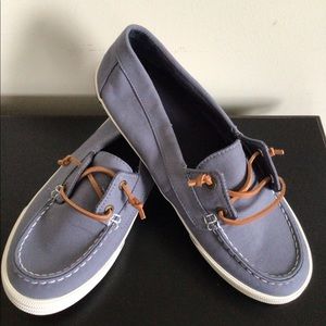 Sperry Women’s topsides